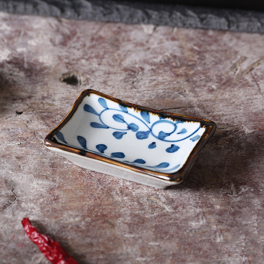 Japanische & Koreanische Porzellan-Schalen