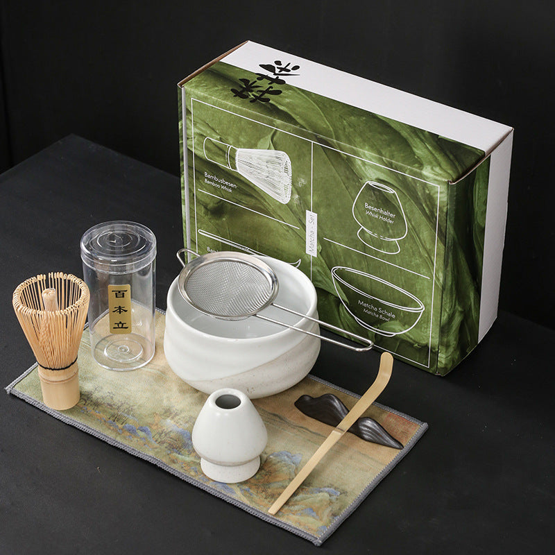 Japanisches Matcha Set