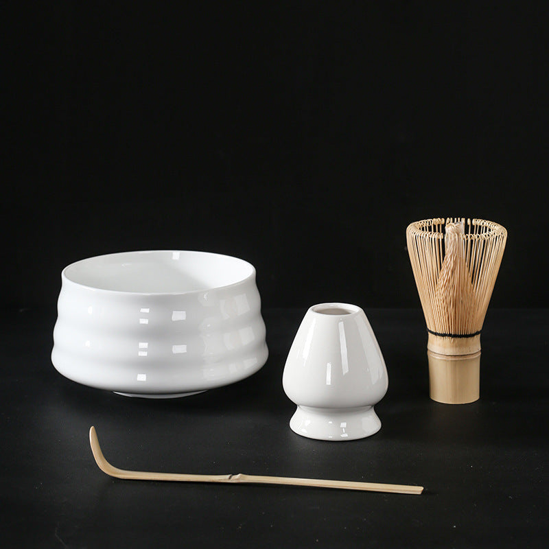 Japanisches Matcha Set