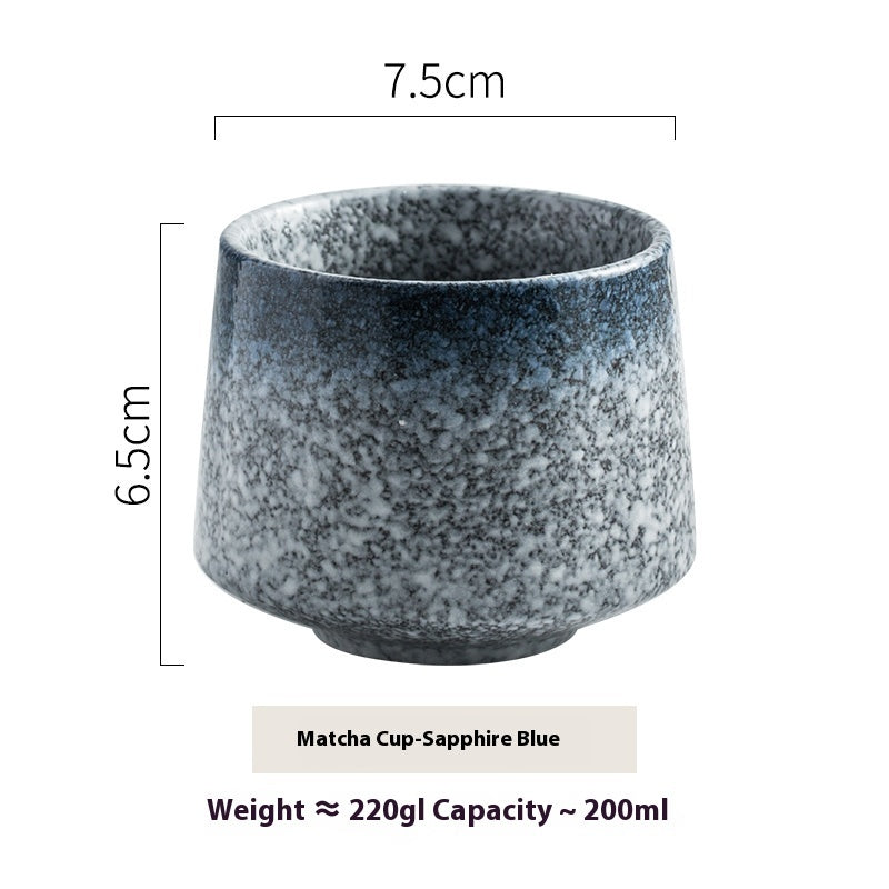 Japanische Keramik Tassen