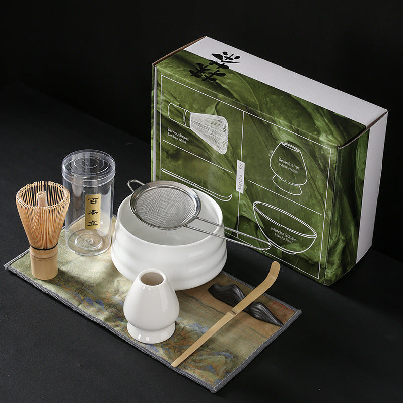 Japanisches Matcha Set