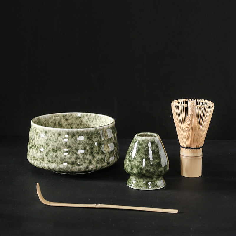 Japanisches Matcha Set
