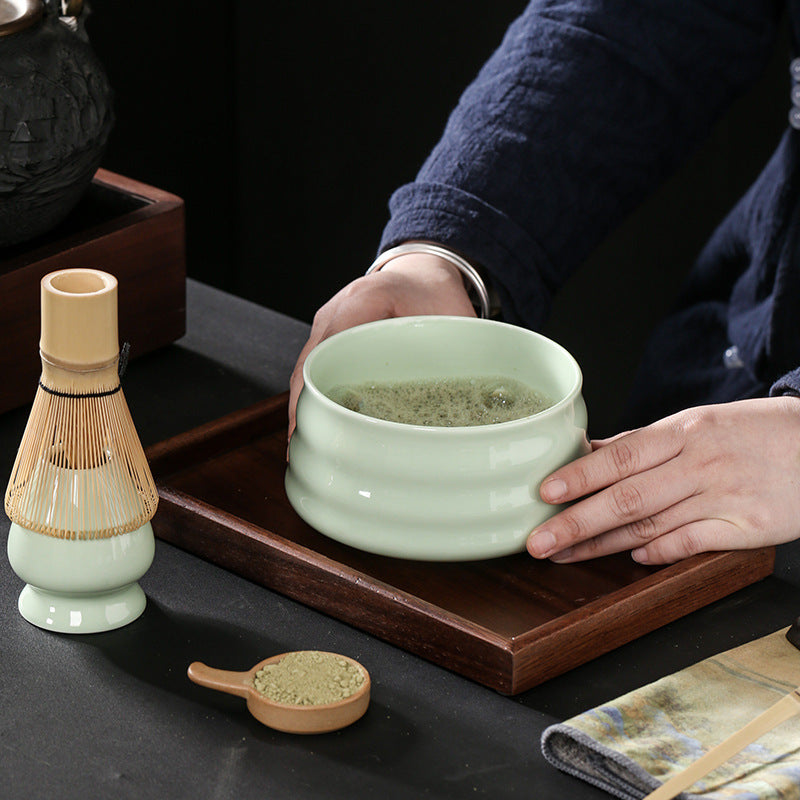 Japanisches Matcha Set