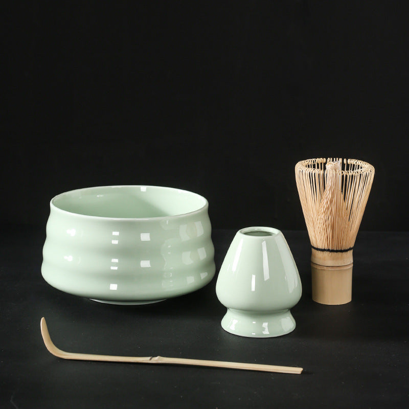 Japanisches Matcha Set