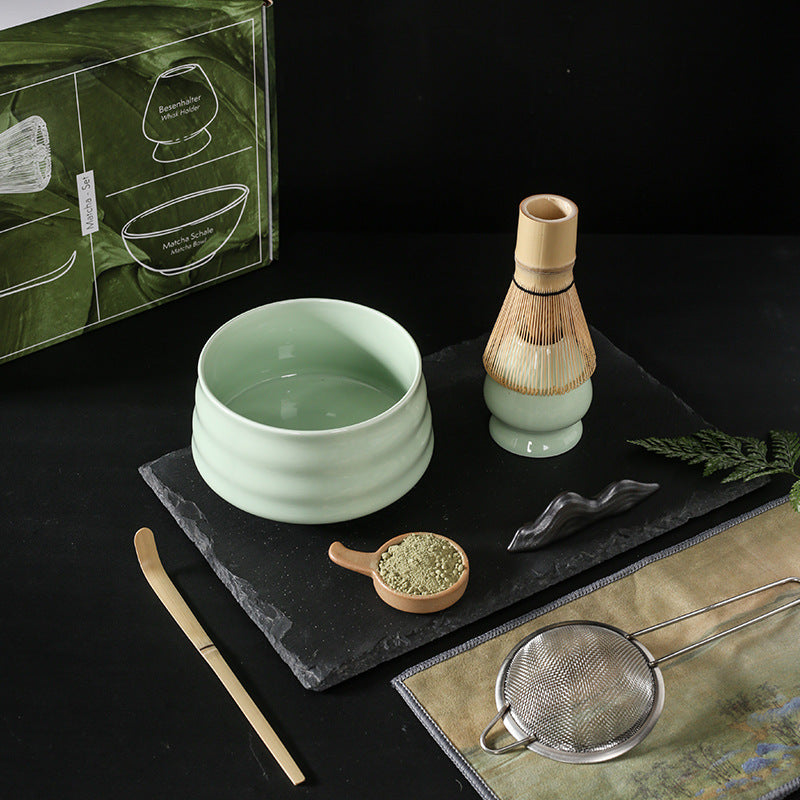 Japanisches Matcha Set