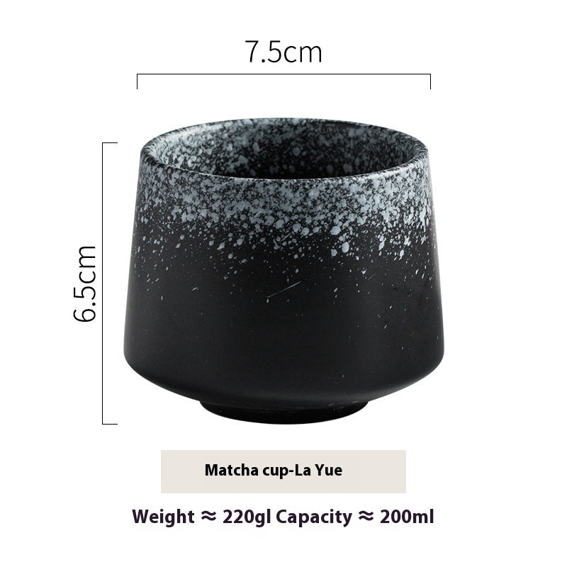 Japanische Keramik Tassen