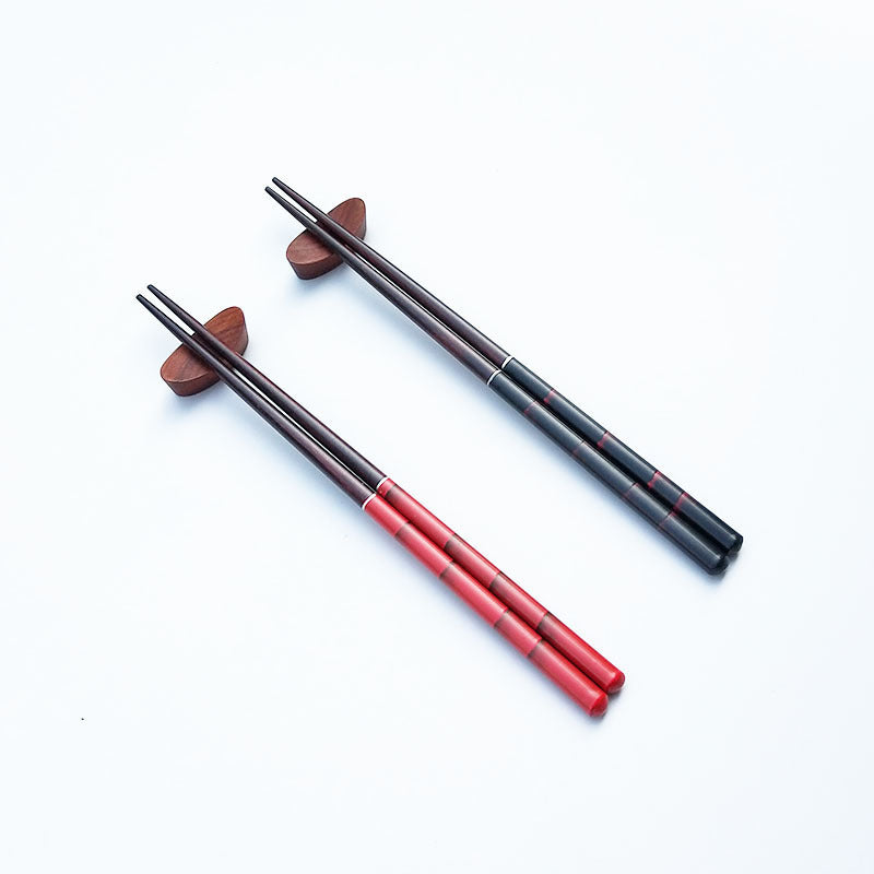 Traditionelle Chinesische Holzstäbchen