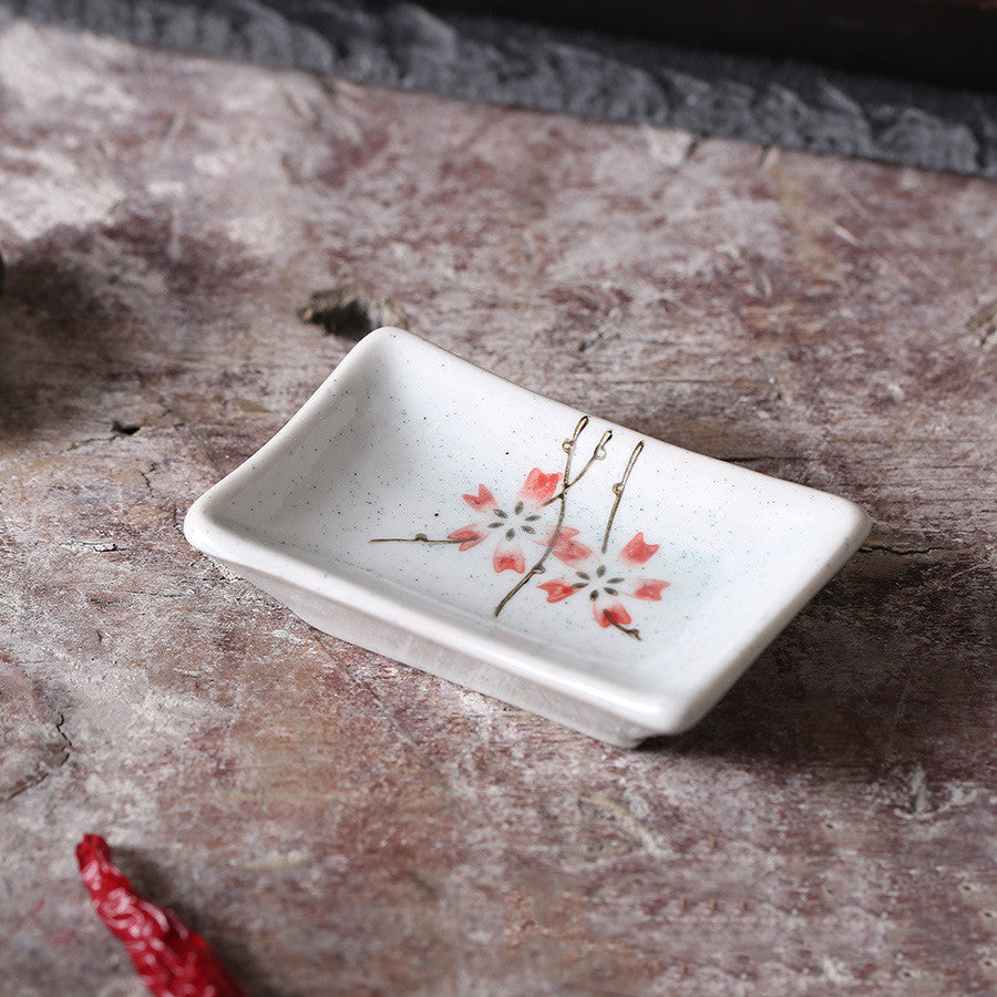 Japanische & Koreanische Porzellan-Schalen