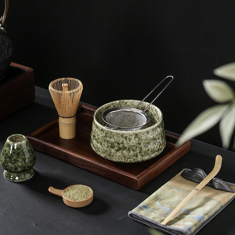 Japanisches Matcha Set