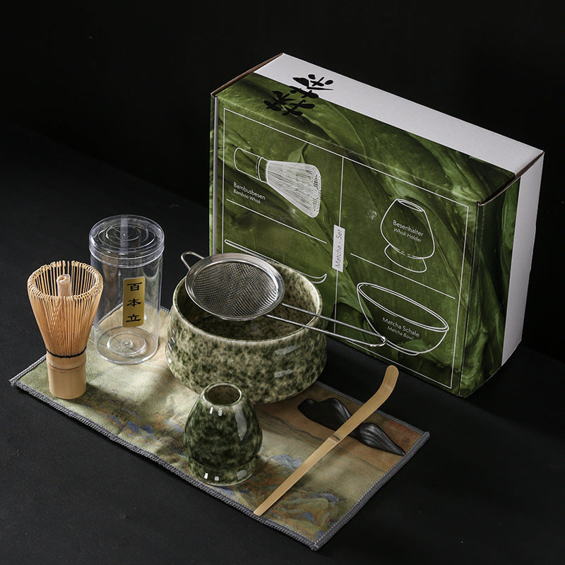 Japanisches Matcha Set
