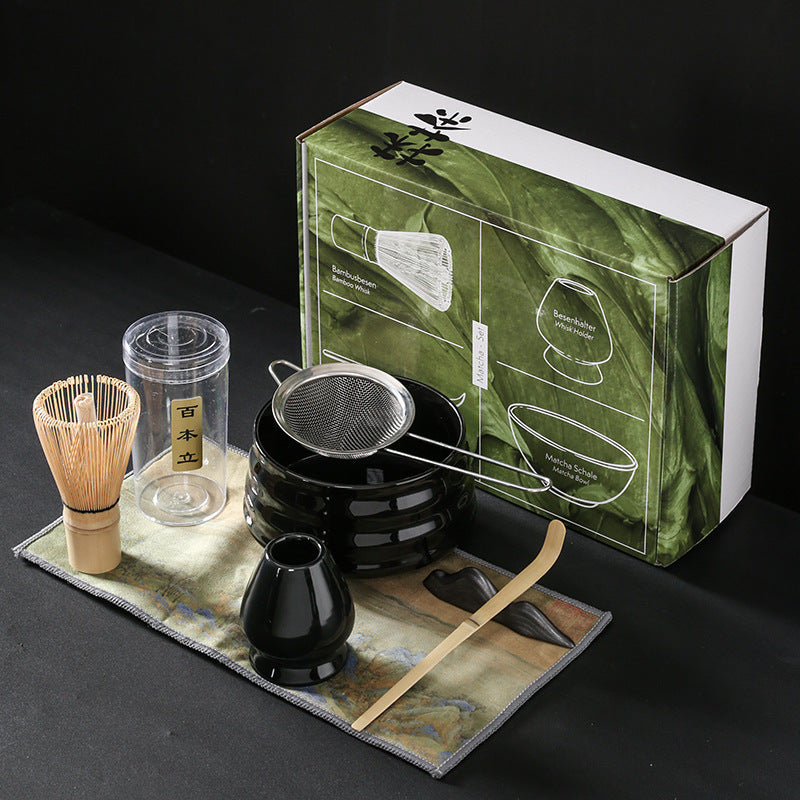 Japanisches Matcha Set