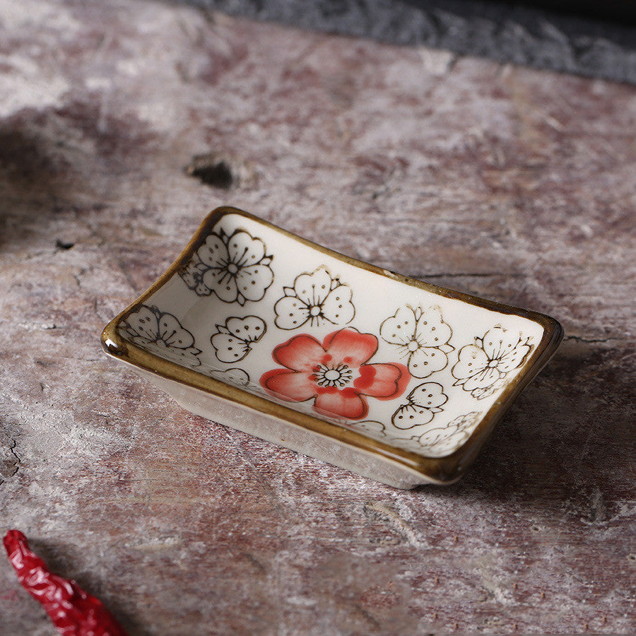 Japanische & Koreanische Porzellan-Schalen