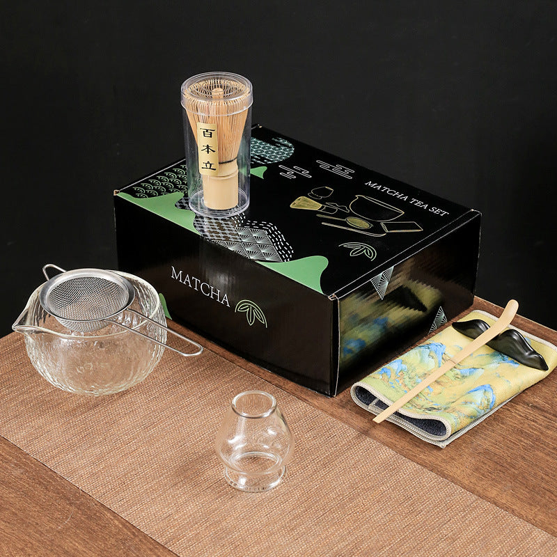 Japanisches Matcha Set