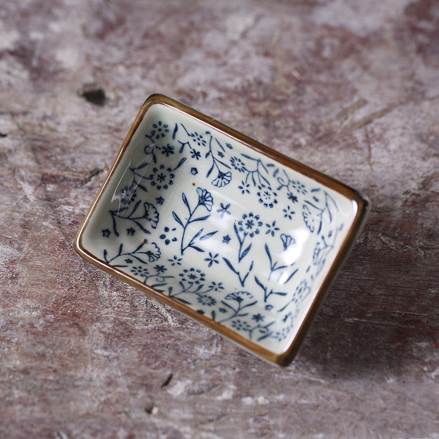 Japanische & Koreanische Porzellan-Schalen