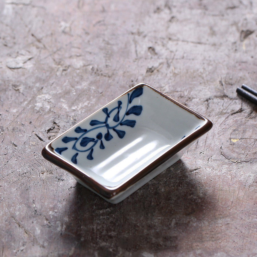 Japanische & Koreanische Porzellan-Schalen